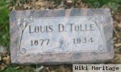 Louis Drenan Tolle