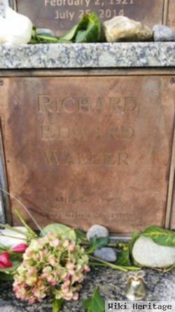 Richard Edward Walker