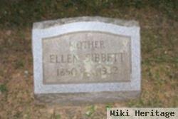 Ellen Sibbett Vance Parkhill