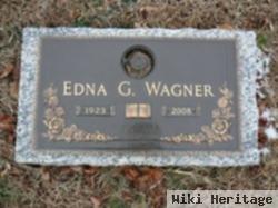 Edna G. Wagner