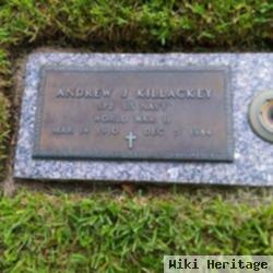 Andrew J. Killackey