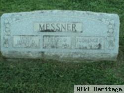 Henry D. Messner