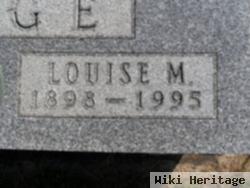 Louise Marie Hempeler Bunge