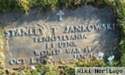 F1 Stanley T. Jankowski