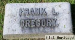 Frank L Gregory