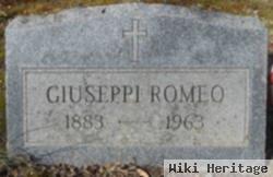 Giuseppi Romeo