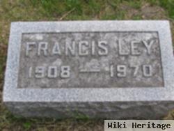 Francis Ley