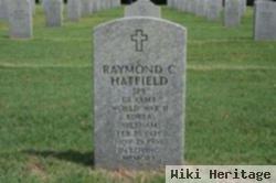 Raymond C Hatfield