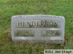 William L. Henderson