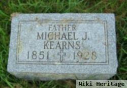 Michael J. Kearns