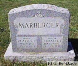 Charles E. Marberger