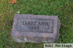 Terry Ann Campbell