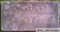 Francis James Nevins