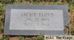 Jackie Floyd