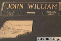 John William "bill" Mize