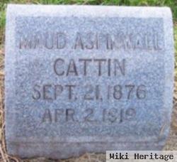 Maud Aspinwall Cattin