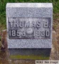 Thomas B Owens