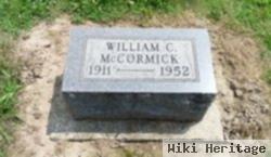 William C. Mccormick