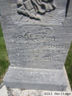 Poley A Beckwith Smith