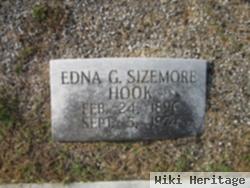 Edna G Hook