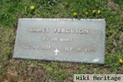 James Ferguson