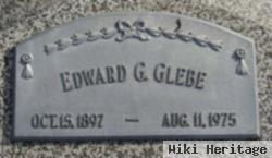 Edward Gustave Glebe