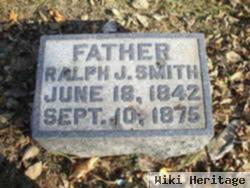 Ralph J. Smith