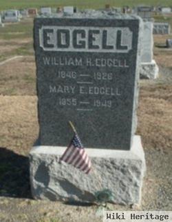 William H. Edgell