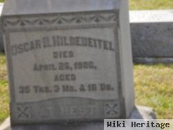 Oscar B. Hildebeitel