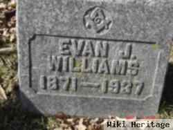 Evan J. Williams