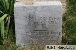 William L. Salyers