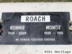 Ronnie Roach