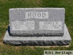 Dewey A. Hood