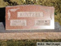 Frederick William Kintzel