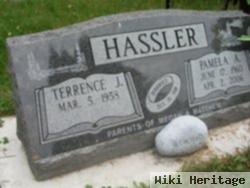 Terrence J Hassler