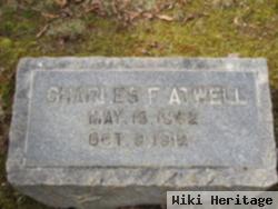 Charles Fisher Atwell