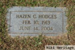 Hazen C. Hodges