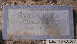 Newton S. Liddell