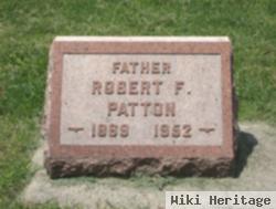 Robert Floyd Patton