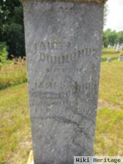 Jane Donnahue Condon