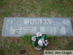 John Stanley Jahera, Sr