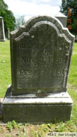 Aurora Woodworth