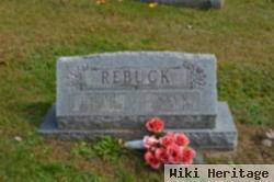 L. Russel Rebuck