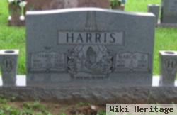 Harold Harris