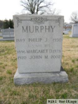 Philip John Murphy