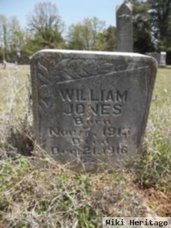 William Jones