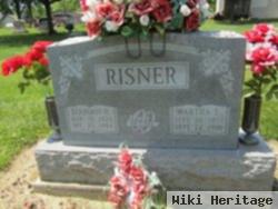 Benjamin H. Risner