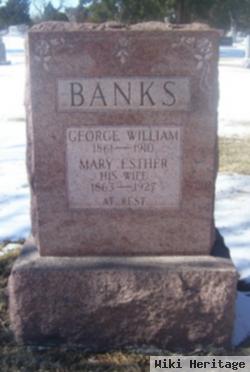 George William Banks