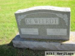 Bert De Weerdt