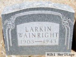 Larkin Wainwright